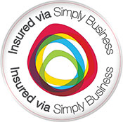 Insured up to £5m with Simply Business
