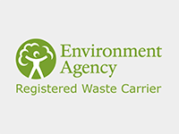 Waste Carriers Licence